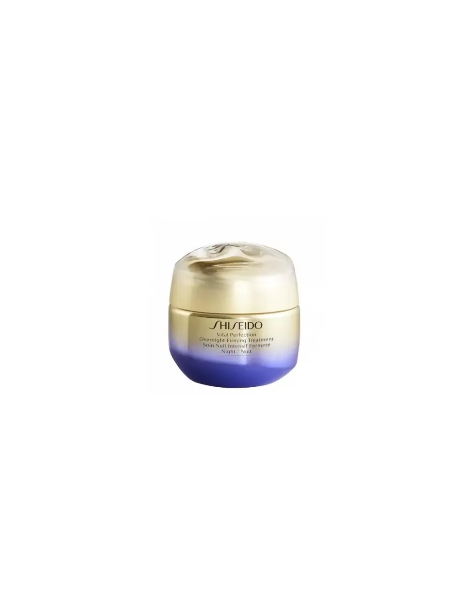 SHISEIDO Vital Perfection Uplifting And Firming Cream Online
