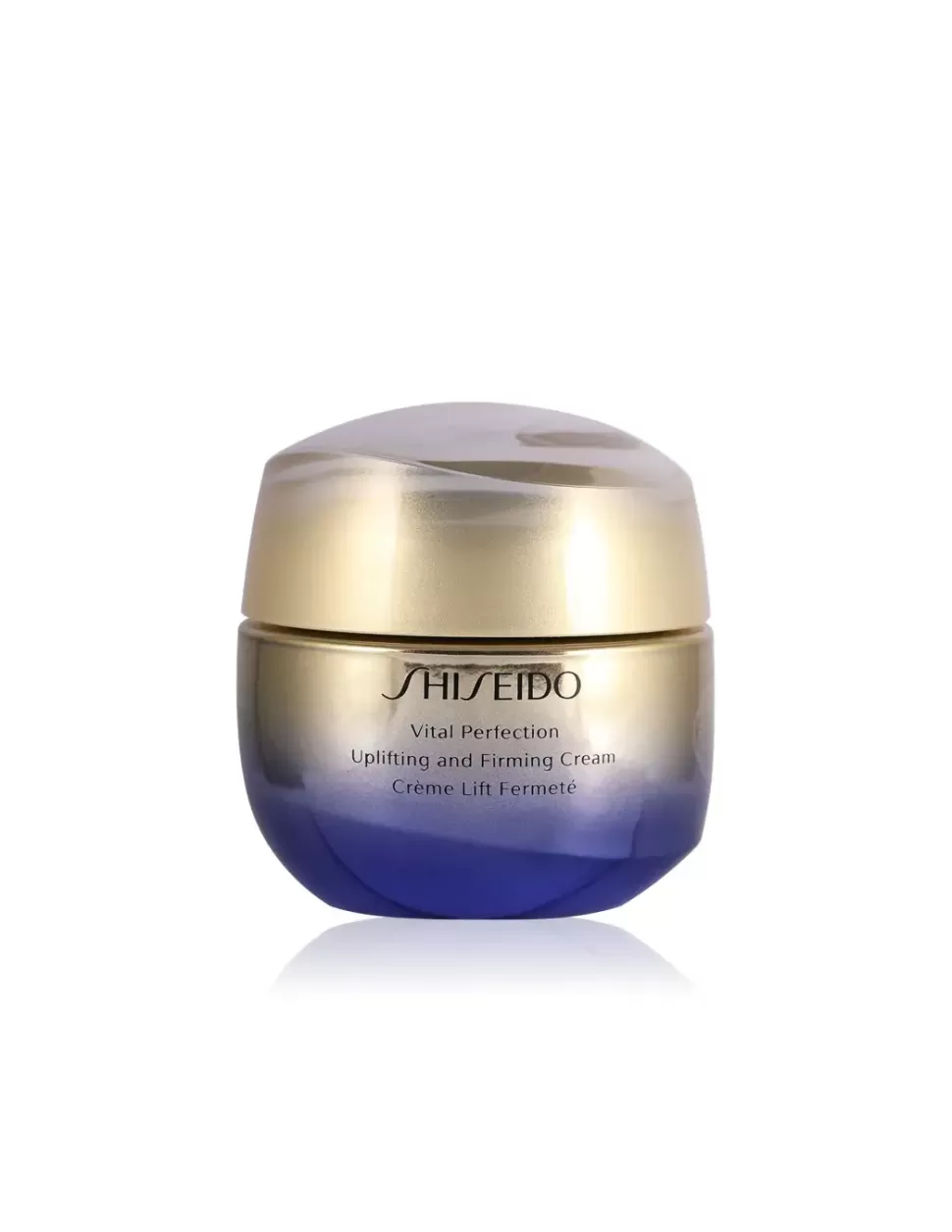 SHISEIDO Vital Perfection Uplifting And Firming Cream Clearance