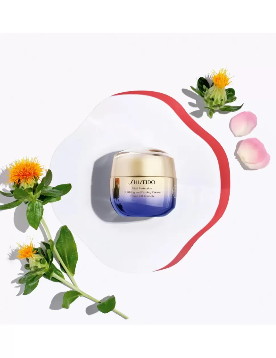 SHISEIDO Vital Perfection Uplifting And Firming Cream Clearance