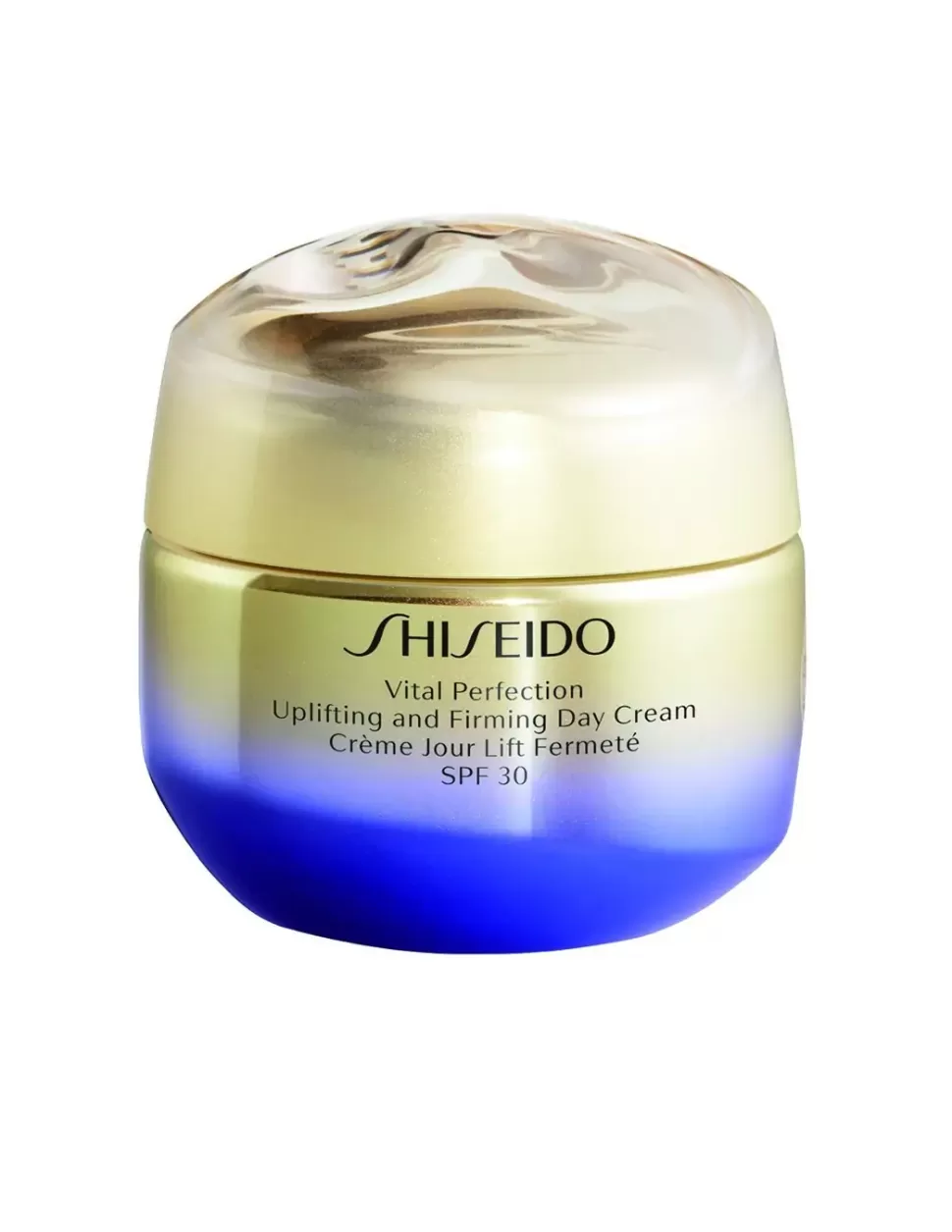 SHISEIDO Vital Perfection Uplifting And Firming Cream Dia Spf25 Discount
