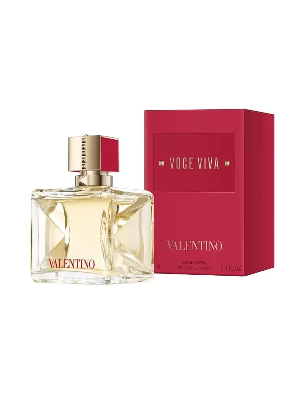 VALENTINO Voce Viva Edp Hot