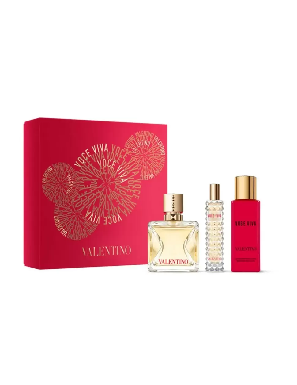 VALENTINO Voce Viva Edp Estuche Store