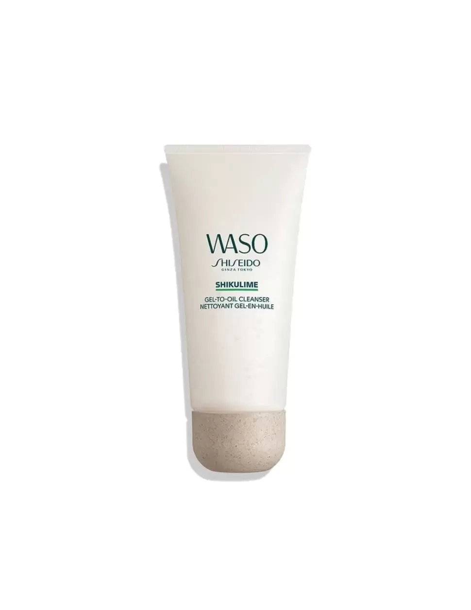 SHISEIDO Waso Shikulime Gel To Oil Cleanser Fashion