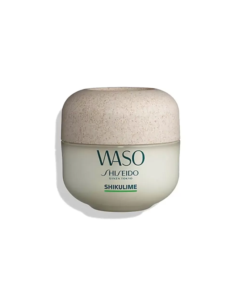 SHISEIDO Waso Shikulime Mega Hydrating Moisturizer Store