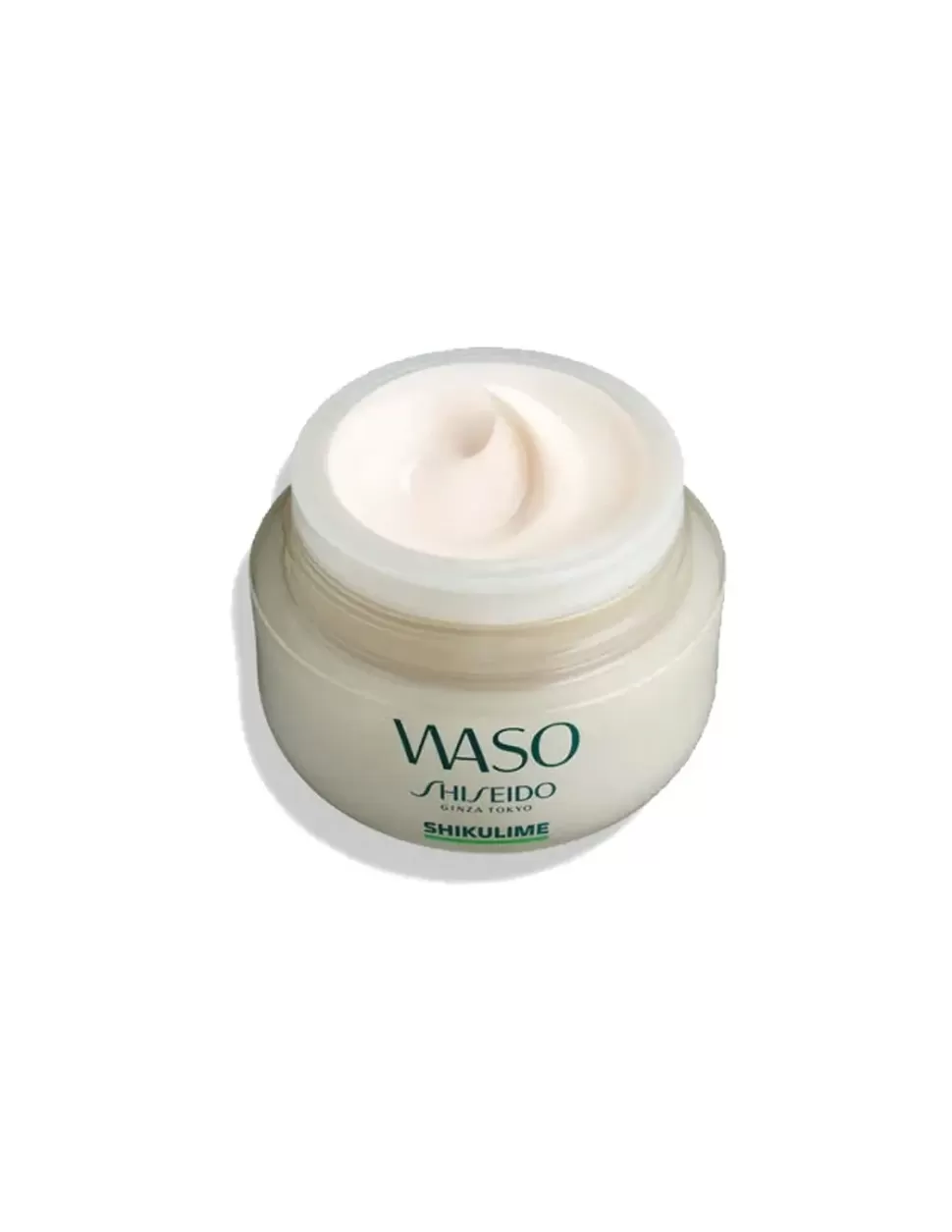 SHISEIDO Waso Shikulime Mega Hydrating Moisturizer Store
