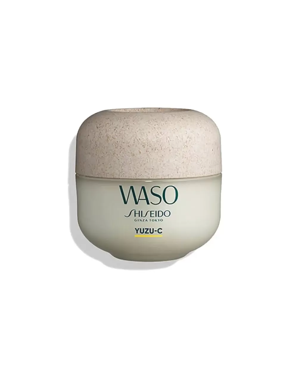 SHISEIDO Waso Yuzu-C Beauty Sleeping Mask Best