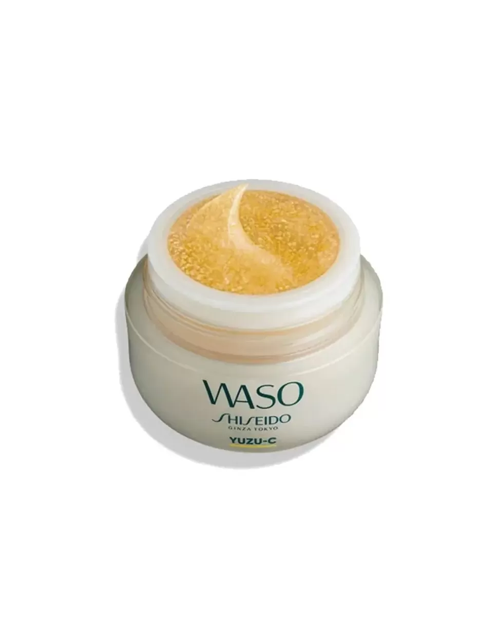 SHISEIDO Waso Yuzu-C Beauty Sleeping Mask Best