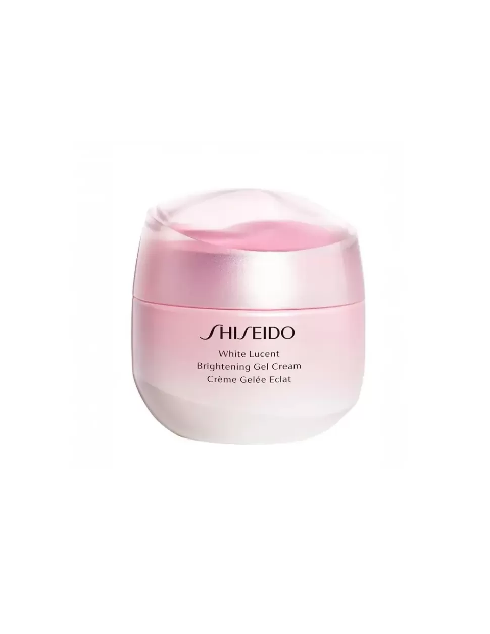 SHISEIDO White Lucent Brightening Gel Cream Shop