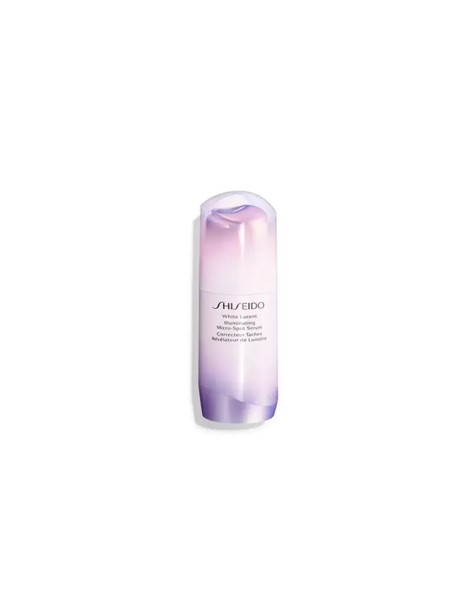 SHISEIDO White Lucent Illuminating Micro Serum Best