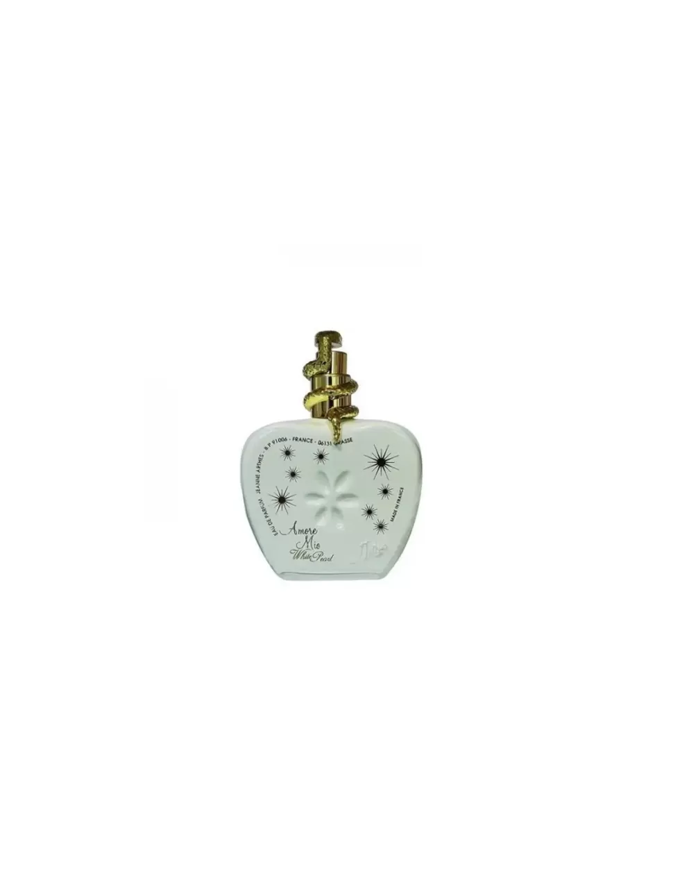 AMORE MIO White Pearl Sale