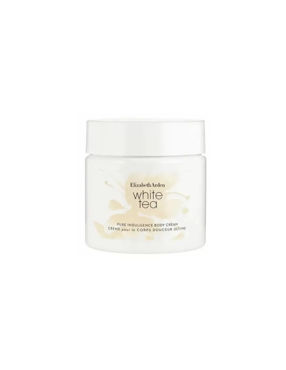 ELIZABETH ARDEN White Tea Body Cream Outlet