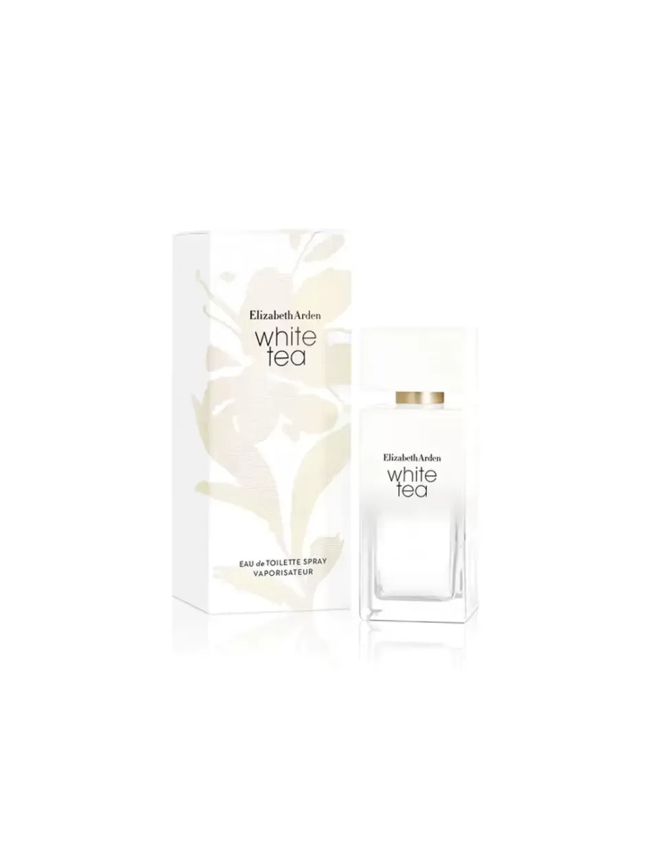 ELIZABETH ARDEN White Tea Edt Best Sale