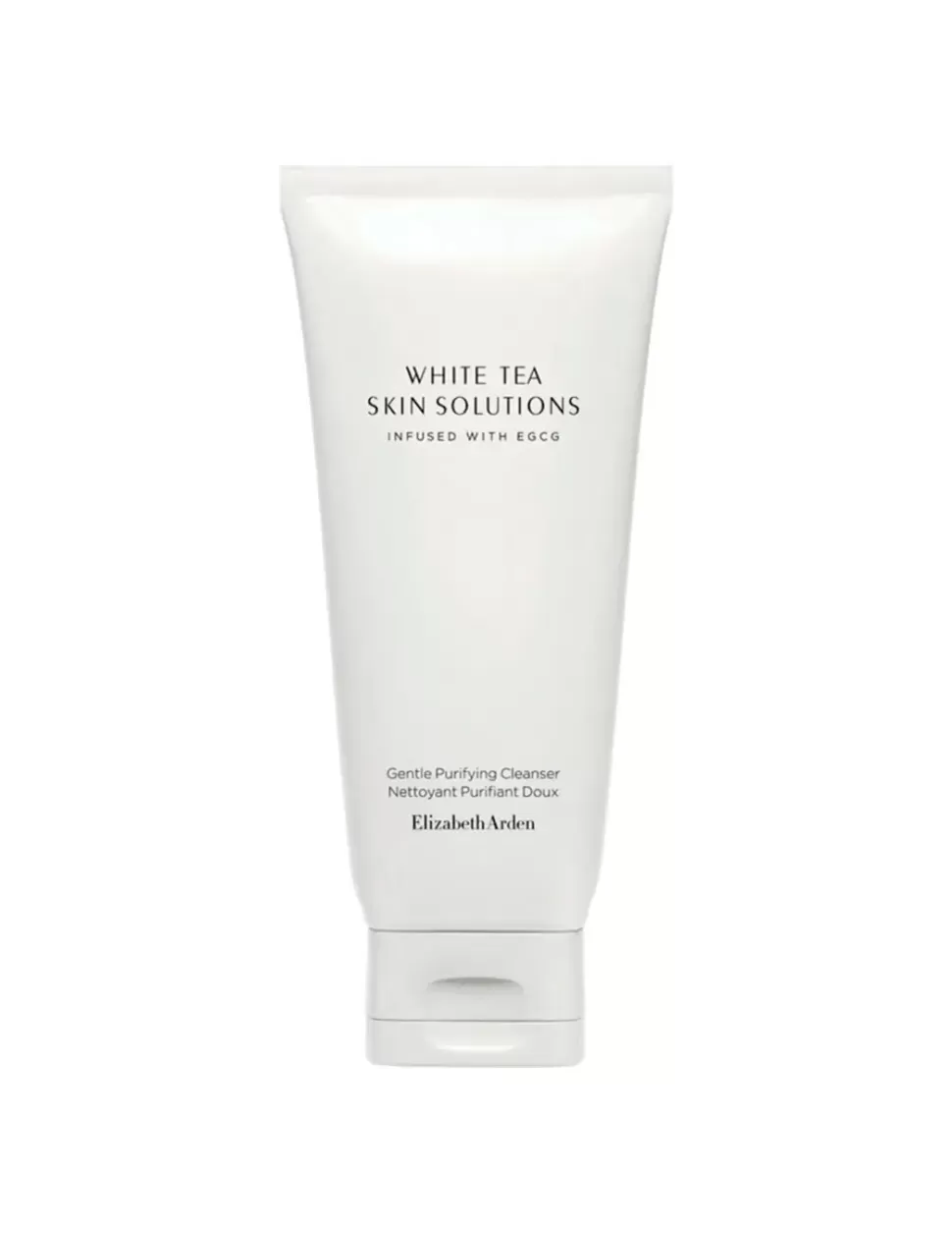 ELIZABETH ARDEN White Tea Skin Solutions Gentle Purifying Cleanser Best