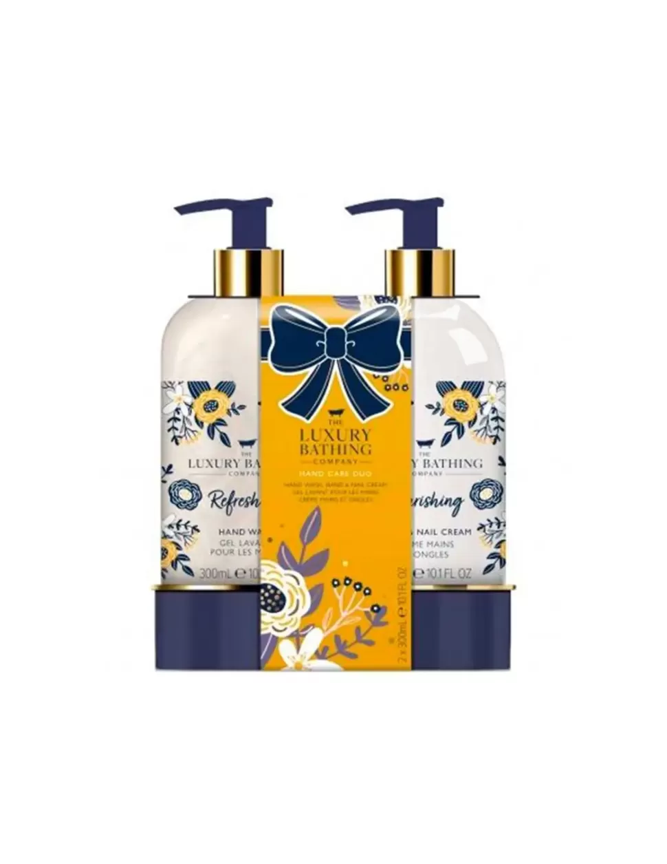 GRACE COLE Wild Poppy & Pomelo. Hand Care Duo Cheap