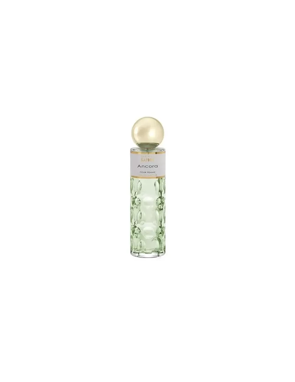 SAPHIR Woman Ancora Edt Clearance