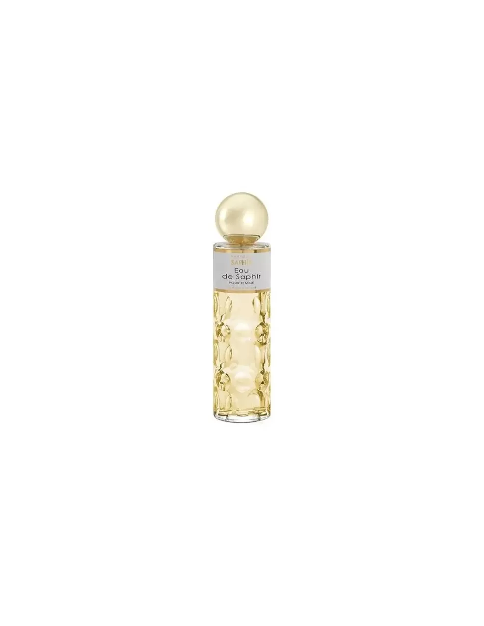 SAPHIR Woman Eau De Sahpir Edt Shop