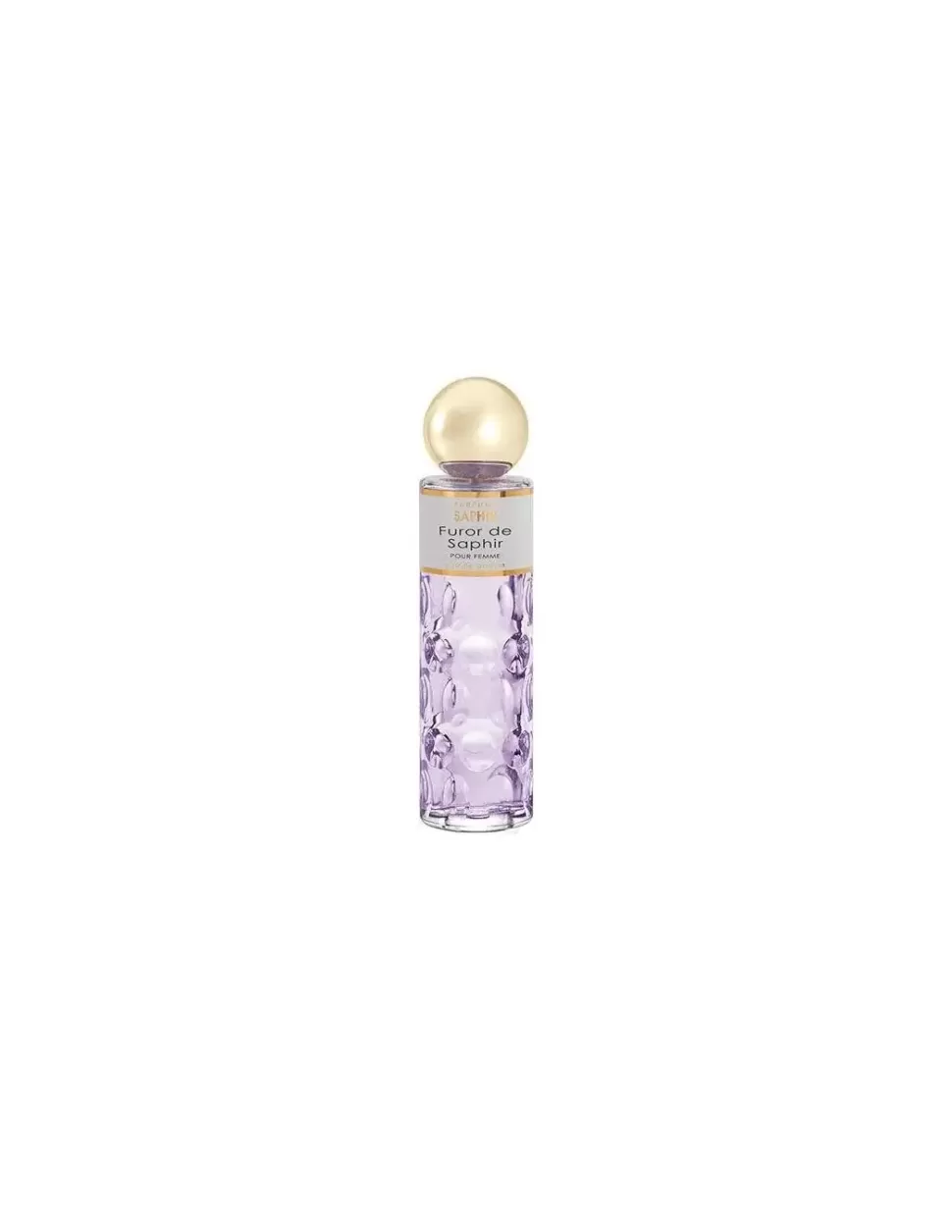 SAPHIR Woman Furor Edt Shop