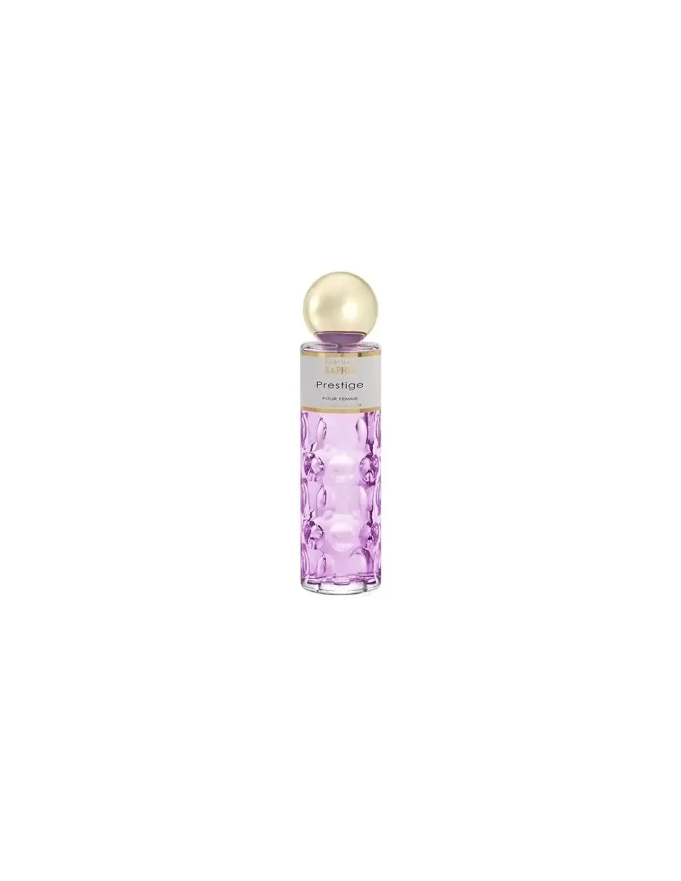 SAPHIR Woman Prestige Edt Cheap