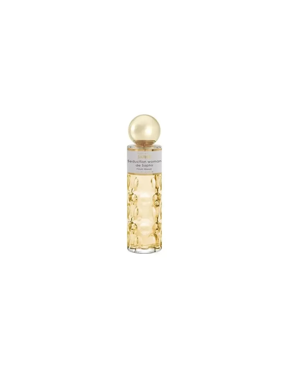 SAPHIR Woman Rich Edt Discount