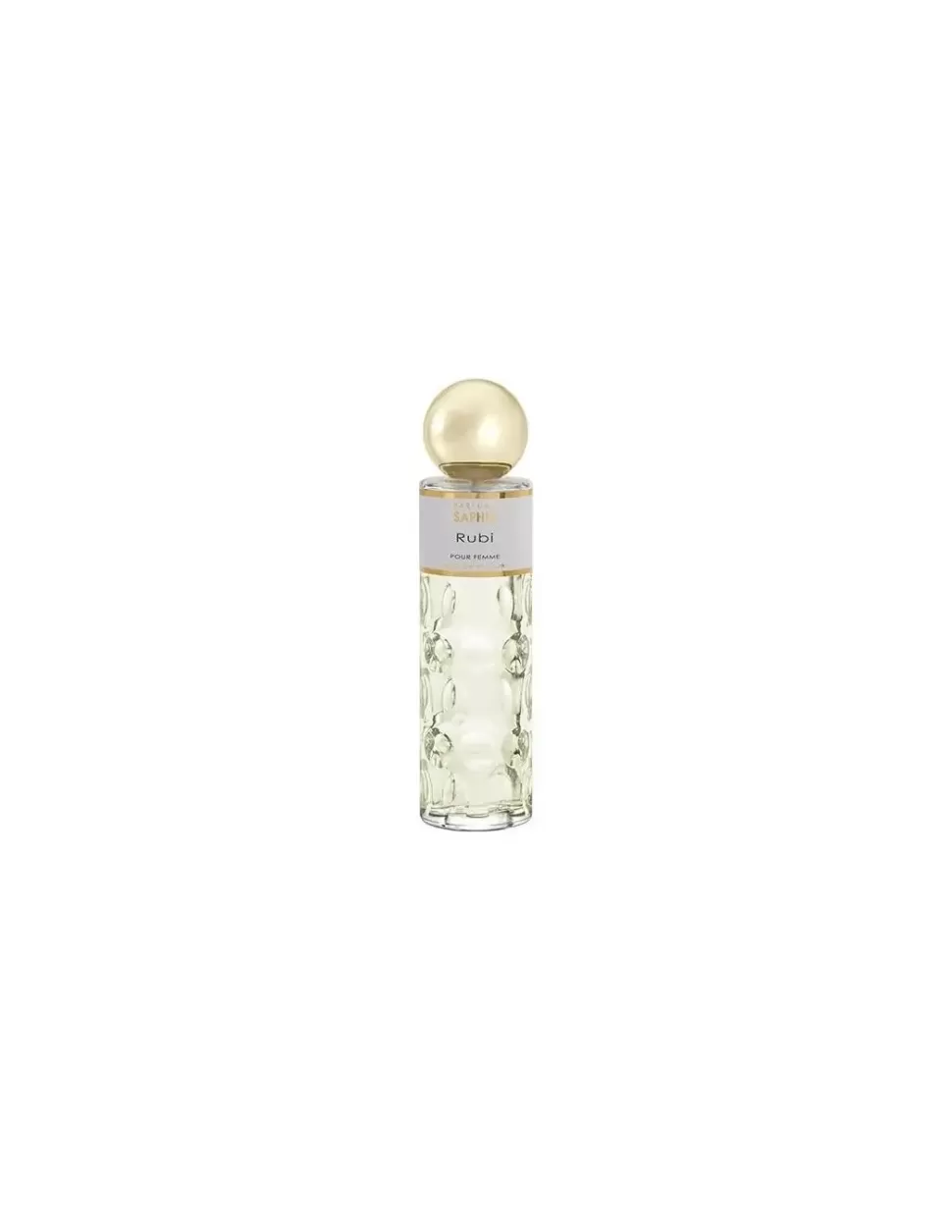 SAPHIR Woman Rubi Edt Outlet