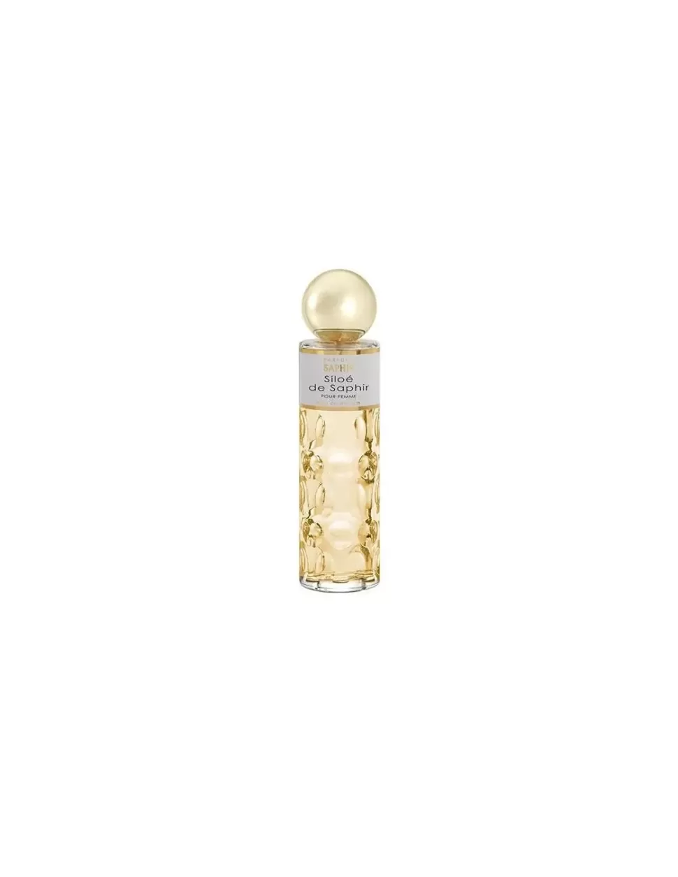 SAPHIR Woman Siloe Edt New