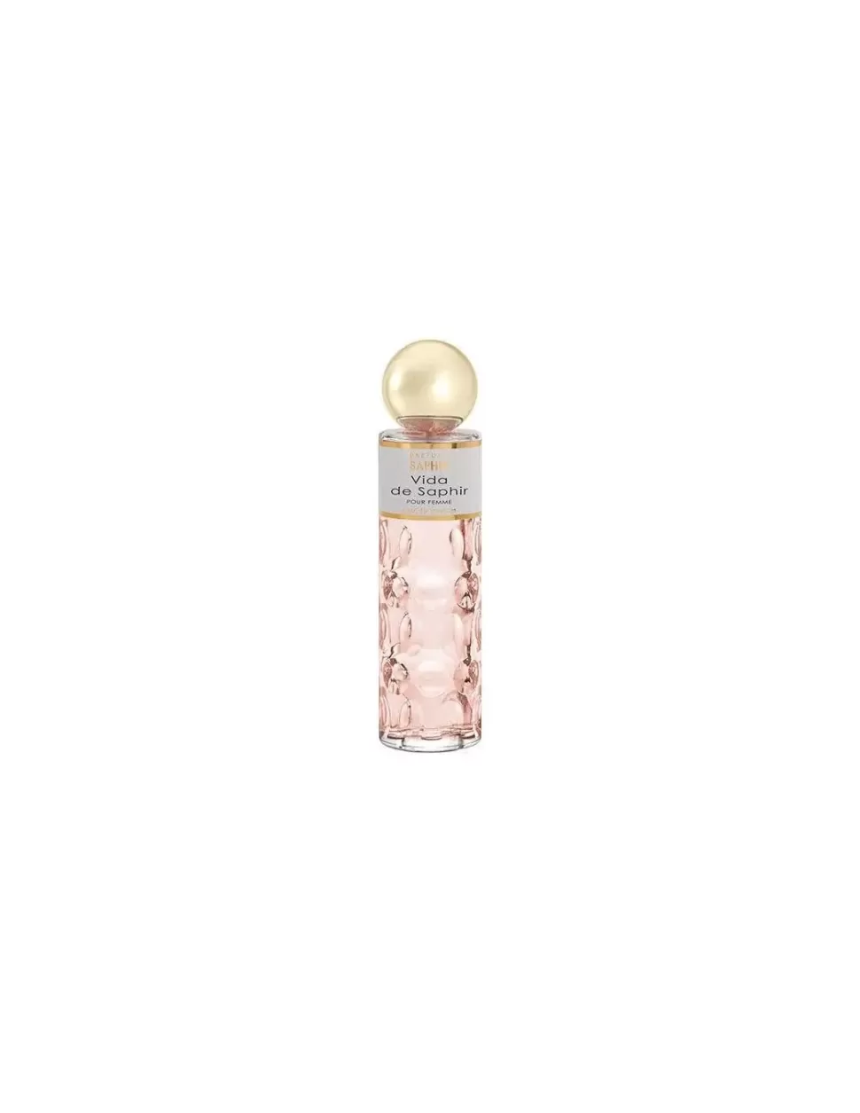 SAPHIR Woman Vida Edt New