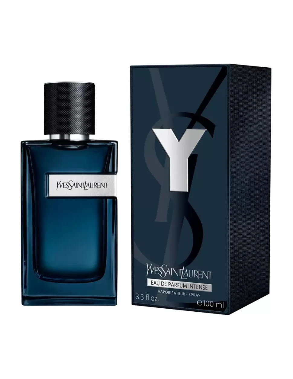 YVES SAINT LAURENT Y Men Intense Edp Store