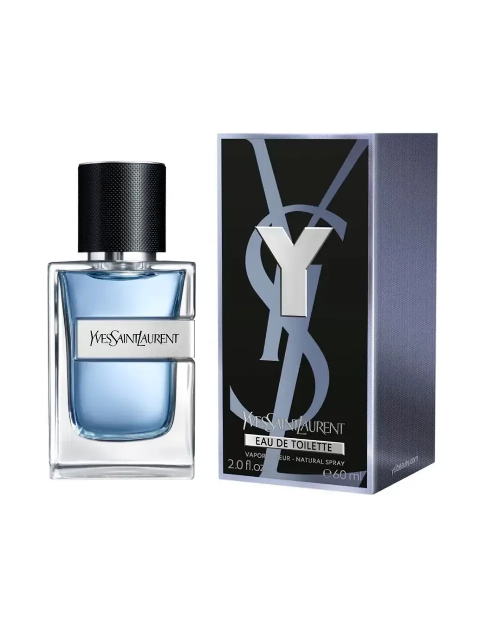 YVES SAINT LAURENT Y Men Reno Edt Online