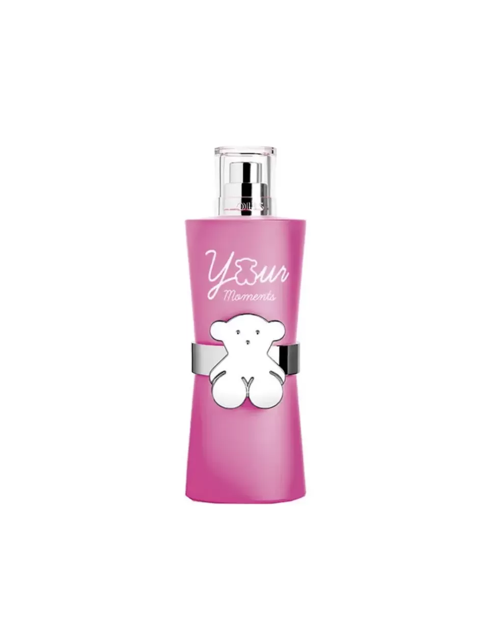 TOUS Your Moments Edt Fashion