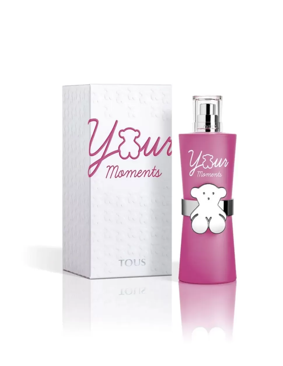 TOUS Your Moments Edt Fashion