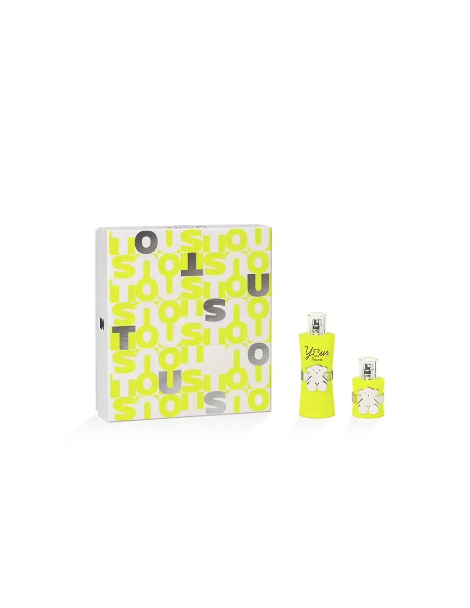 TOUS Your Powers Edt Estuche Fashion